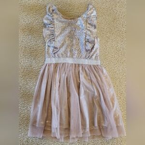 Nanette kids dress, size 6